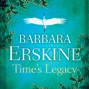 Time’s Legacy - eAudiobook