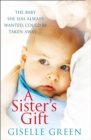 A Sister's Gift - eBook