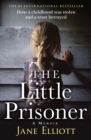 The Little Prisoner : How a Childhood Was Stolen and a Trust Betrayed - eBook