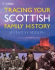 Collins Tracing Your Scottish Family History - eBook