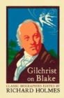 Gilchrist on Blake - eBook