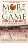 More Than Just a Game : Football v Apartheid - eBook
