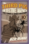 The Curds and Whey Mystery - eBook