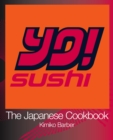 YO Sushi: The Japanese Cookbook - eBook