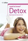 Detox - eBook