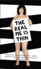 The Real Me is Thin - eAudiobook