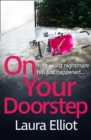 On Your Doorstep - eBook