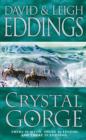 Crystal Gorge - eBook