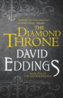 The Diamond Throne - eBook