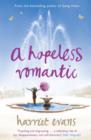 A Hopeless Romantic - eBook