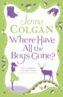 Where Have All the Boys Gone? - eBook