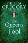 The Queen’s Fool - eBook