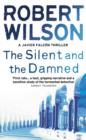 The Silent and the Damned - eBook
