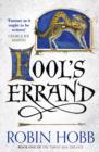 The Fool's Errand - eBook