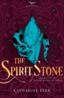 The Spirit Stone - eBook