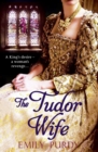 The Tudor Wife - eBook
