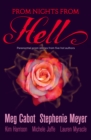 Prom Nights From Hell : Five Paranormal Stories - eBook