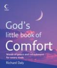 God's Little Book of Comfort - eBook