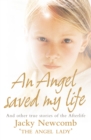 An Angel Saved My Life - eBook