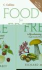 Food For Free (Collins Gem) - eBook