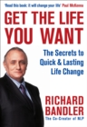 Get the Life You Want - eBook