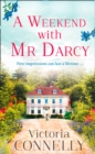 A Weekend with Mr Darcy - eBook