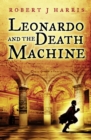 Leonardo and the Death Machine - eBook