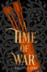 A Time of War - eBook