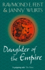 Daughter of the Empire - eBook