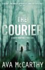 The Courier - eAudiobook