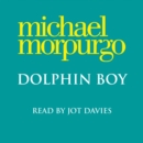 Dolphin Boy - eAudiobook