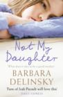 Not My Daughter - eAudiobook
