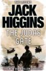 The Judas Gate (Sean Dillon Series, Book 18) - eAudiobook