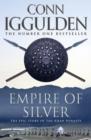 Empire of Silver - eAudiobook