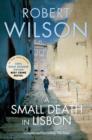 A Small Death in Lisbon - eBook