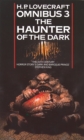 The Haunter of the Dark and Other Tales - eBook