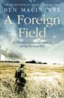 A Foreign Field (Text Only) - eBook