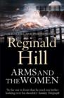 Arms and the Women (Dalziel & Pascoe, Book 16) - eBook