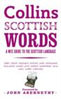 Scottish Words : A wee guide to the Scottish language - eBook