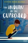 The Indian in the Cupboard - eBook