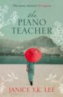 The Piano Teacher - eBook