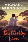 The Butterfly Lion - eBook