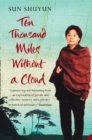 Ten Thousand Miles Without a Cloud - eBook