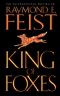 King of Foxes - eBook
