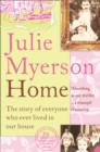Home : The Story of Everyone Who Ever Lived in Our House - eBook