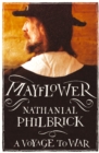 Mayflower : A Voyage to War (Text Only) - eBook