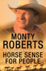 Horse Sense for People - eBook