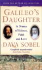 Galileo's Daughter: A Drama of Science, Faith and Love - eBook