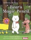 BEAR’S MAGIC PENCIL - Book