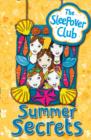 The Summer Secrets - eBook